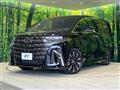 2025 Toyota Alphard