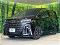 2025 Toyota Alphard