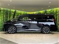2025 Toyota Alphard