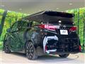 2025 Toyota Alphard