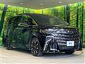 2025 Toyota Alphard