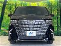 2025 Toyota Alphard