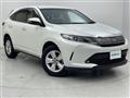 2019 Toyota Harrier
