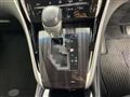 2019 Toyota Harrier