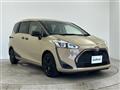 2020 Toyota Sienta