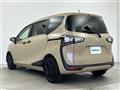2020 Toyota Sienta