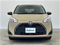 2020 Toyota Sienta