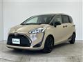 2020 Toyota Sienta