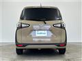 2020 Toyota Sienta