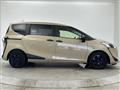 2020 Toyota Sienta