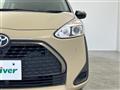 2020 Toyota Sienta
