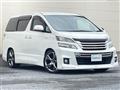 2014 Toyota Vellfire