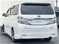 2014 Toyota Vellfire