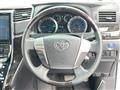2014 Toyota Vellfire