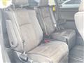 2014 Toyota Vellfire