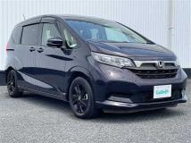 2023 Honda Freed