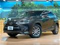 2015 Lexus NX