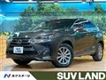 2015 Lexus NX