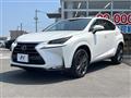 2015 Lexus NX
