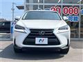 2015 Lexus NX