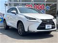 2015 Lexus NX