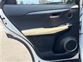 2015 Lexus NX