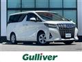 2018 Toyota Alphard