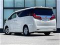 2018 Toyota Alphard