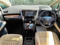2018 Toyota Alphard