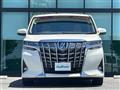 2018 Toyota Alphard