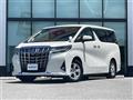 2018 Toyota Alphard
