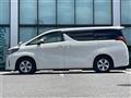 2018 Toyota Alphard