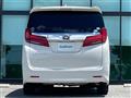 2018 Toyota Alphard
