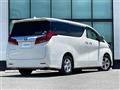 2018 Toyota Alphard
