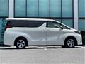 2018 Toyota Alphard