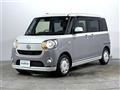 2019 Daihatsu Move Canbus