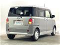 2019 Daihatsu Move Canbus