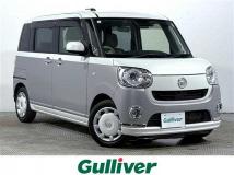 2019 Daihatsu Move Canbus