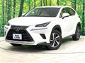 2018 Lexus NX