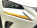 2018 Lexus NX