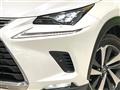 2018 Lexus NX