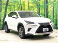 2018 Lexus NX