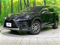 2021 Lexus NX