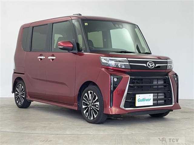 2023 Daihatsu Tanto