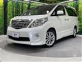 2009 Toyota Alphard
