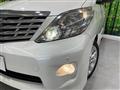 2009 Toyota Alphard