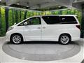 2009 Toyota Alphard