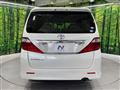 2009 Toyota Alphard
