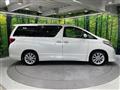 2009 Toyota Alphard