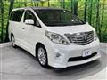 2009 Toyota Alphard